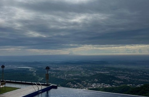 Kumarhatti Hotel | The Belvedere Kasauli
