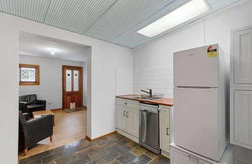 Moonta House | The Bootmakers Cottage - Moonta
