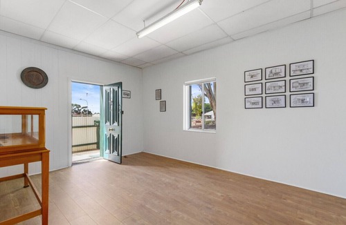 Moonta House | The Bootmakers Cottage - Moonta