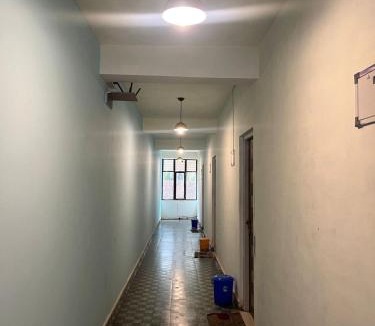 Arambol Hotel | The Boss House