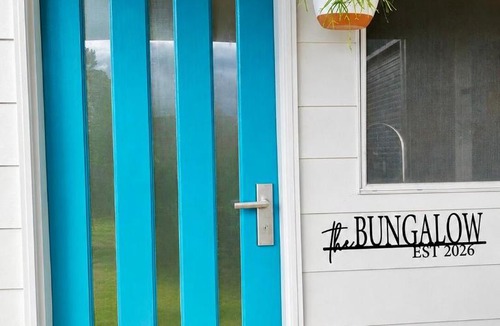 Terang Apartment | The Bungalow
