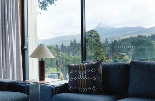 Maydena House | The Butchers Block, Maydena, Tasmania