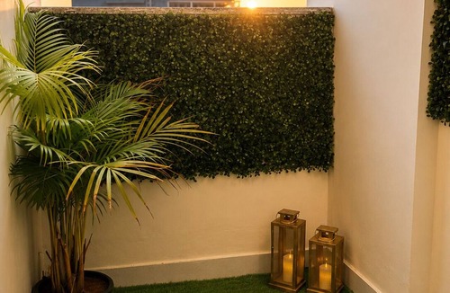 Whitefield Apartment | The Cedar by Blossom Stays- 1BHK apartment in ITPL Whitefield