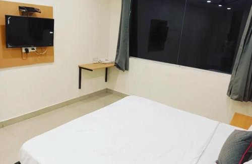 New Delhi House | The Chaitanya United Stay