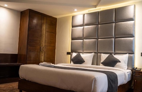 Sector D Hotel | The Chapter Vasant Kunj, A Mynnt Hotel