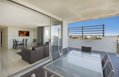 Chermside Hotel | The Chermside Apartments