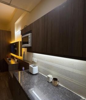 Greater Noida Apartment | The Chill Spot
