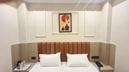 Kanpur Hotel | The City Hotel