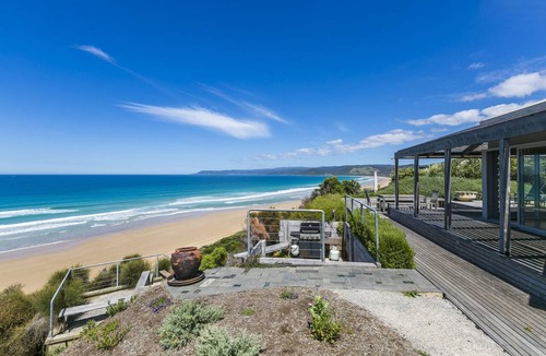 Fairhaven House | The Cliff's Edge