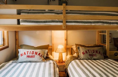 Diamond Beach House | The Coastal Nomad - Dog-friendly beach cabin