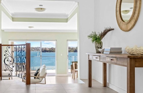 Bundeena House | The Coastal Postcard Bundeena
