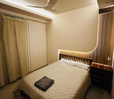 Vaishali Apartment | The comfort collective Studio