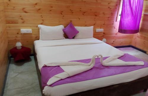 Mandrem Hotel | The Cool Huts