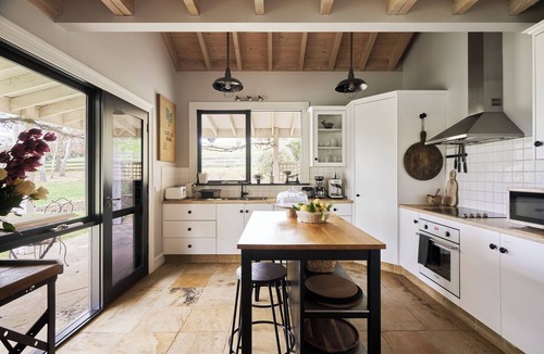 Spring Hill Other | The Cottage at Camp David Farm. A Macedon Ranges "Home away from Home"