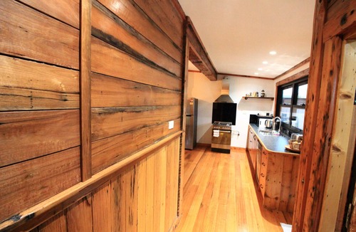 Lucknow Cottage | The Cottage