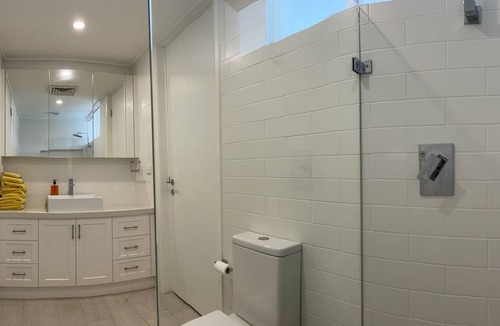 Moss Vale House | The Cottage