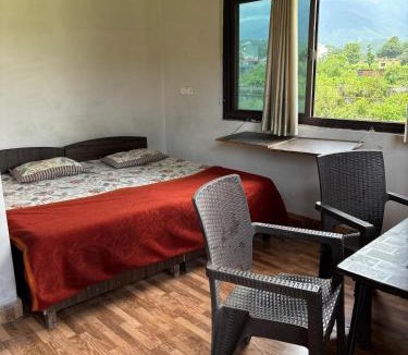 Bullawala House | The Cottage near UPES Bidholi, Kandoli