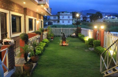 Bullawala House | The Cottage near UPES Bidholi, Kandoli