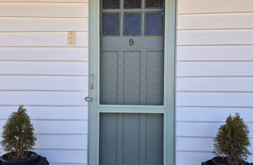 Braidwood Cottage | The Cottage on Malone