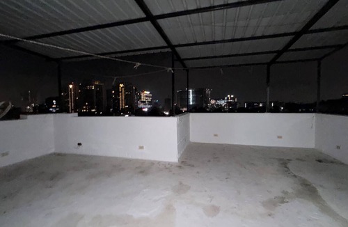 Yerawada Apartment | The Courtyard Duplex 4BHK Penthouse by Velvet Stays