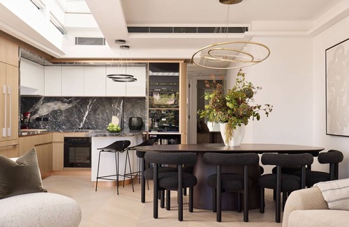 Neutral Bay Apartment | The Crestview, Neutral Bay Isyd