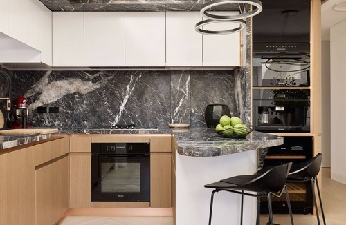 Neutral Bay Apartment | The Crestview, Neutral Bay Isyd