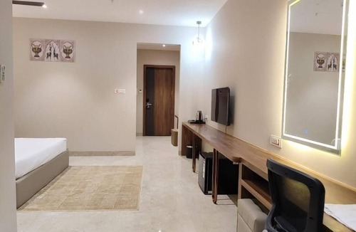 Bidar Hotel | THE CROWN TOWN BIDAR