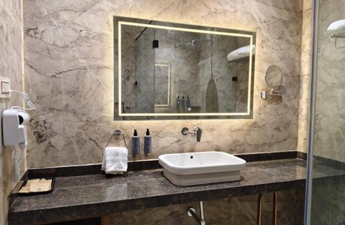 Bidar Hotel | THE CROWN TOWN BIDAR