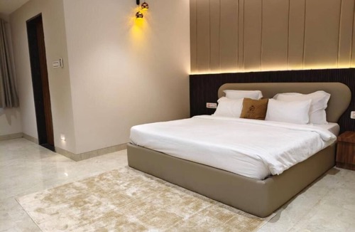 Bidar Hotel | THE CROWN TOWN BIDAR