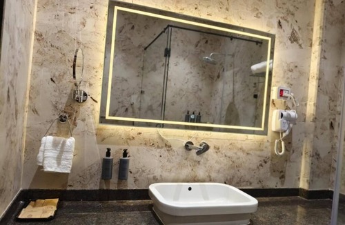 Bidar Hotel | THE CROWN TOWN BIDAR