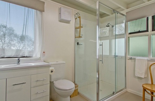 Dinner Plain Ski Chalet | The Cubby - Dinner Plain