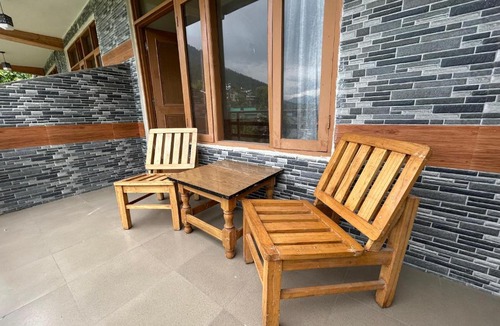 Old Manali House | The Den Inn