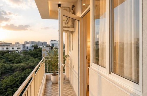 Sanganer Apartment | The devauraa stay