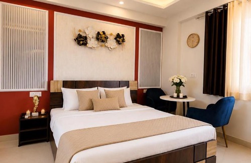 Sanganer Apartment | The devauraa stay