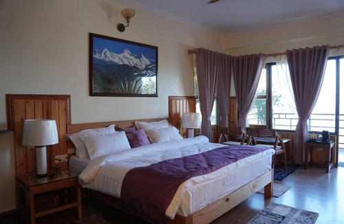 Majkhali Hotel | The Dharmas Resort