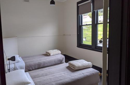 Derby Hotel | The Dorset Hotel