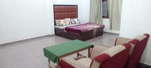Etawah Hotel | The Dream Hotel And Rooms
