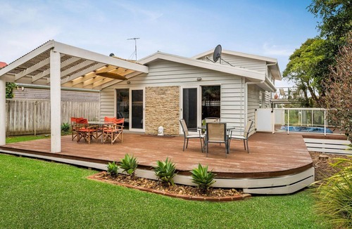 Smiths Beach House | The Dream in Smiths Beach