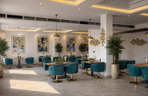 Faizabad Hotel | The Eco Satva Ayodhya - Vegetarian with all Options
