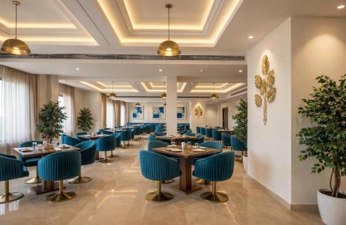 Faizabad Hotel | The Eco Satva Ayodhya - Vegetarian with all Options