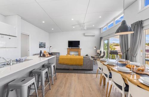Jindabyne House | The Elements West