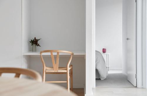 Newcastle Apartment | The Ellery