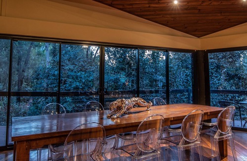 Mount Tamborine Villa | The Escarpment Retreat