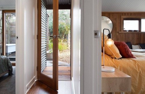 Shepherds Flat House | The Estate - Marnies Loft and Daylesford Homestead combined to sleep 10!