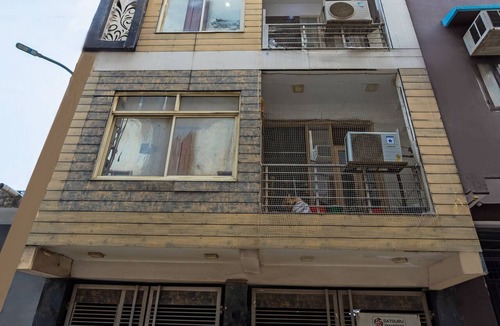 Dwarka Apartment | The Expressway Studio Near Yashobhoomi