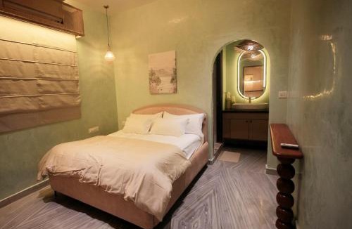Hyderabad Apartment | The faces Premium boutique 3BHK heaven