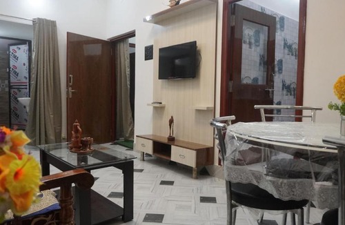 Gaya House | The Family Home Stay