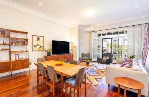 Mount Lawley House | The Federation Cottage