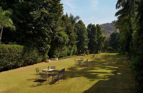 Sawai Madhopur Hotel | The Fern Ranthambhore Forest Resort Sawai Madhopur, Series by Marriott