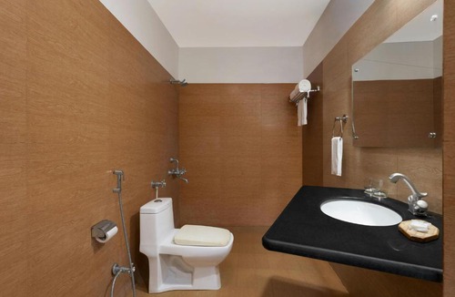 Sawai Madhopur Hotel | The Fern Ranthambhore Forest Resort Sawai Madhopur, Series by Marriott